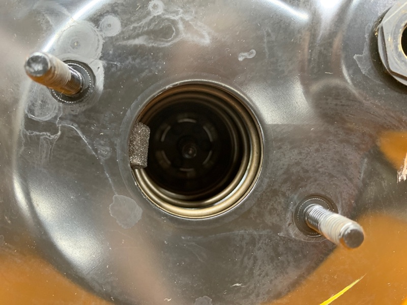 Вакуумный усилитель, 1700 рублей, Красноярск