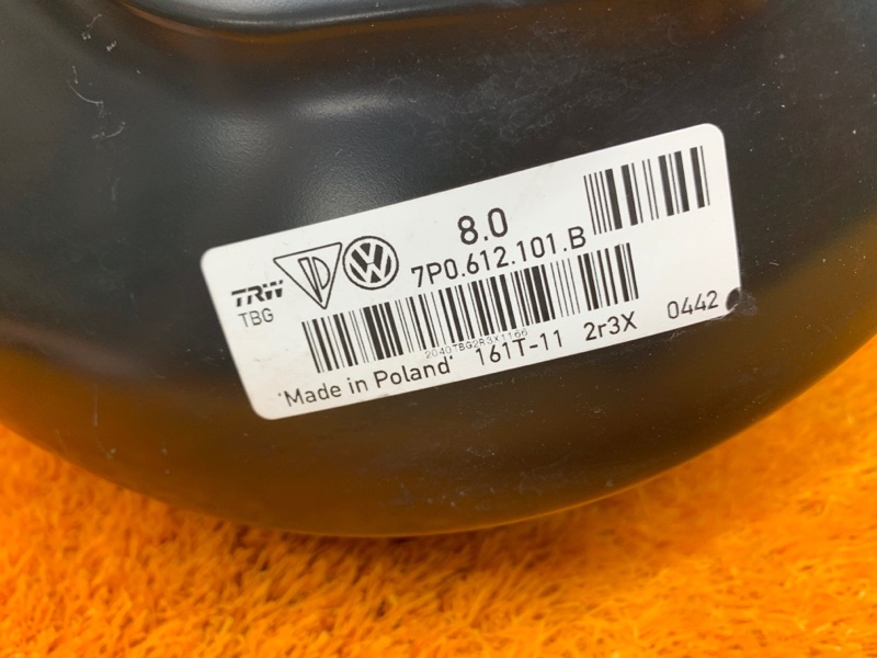 Вакуумный усилитель, 4000 рублей, Красноярск