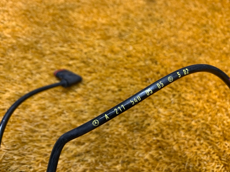 Провод датчика износа колодок, 230 рублей, Красноярск