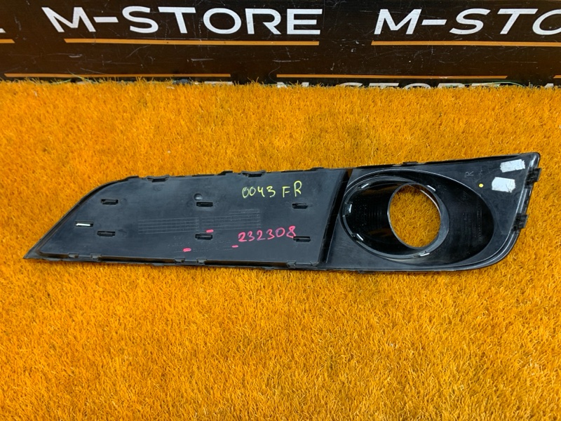 оправа туманки, 6810 рублей, Красноярск