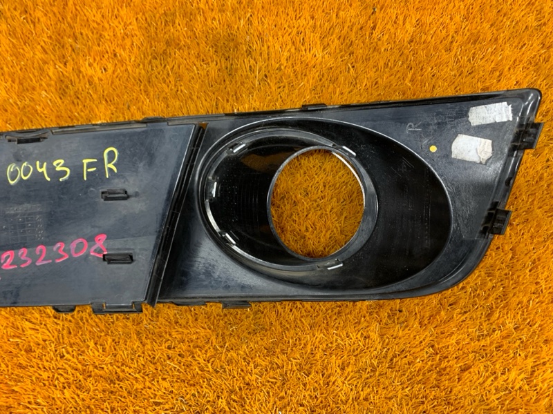 оправа туманки, 6810 рублей, Красноярск