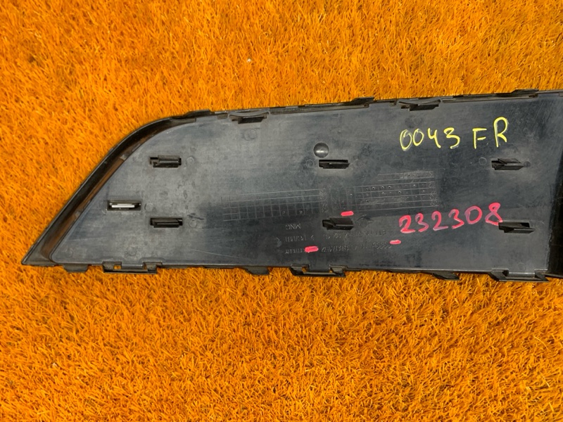 оправа туманки, 6810 рублей, Красноярск