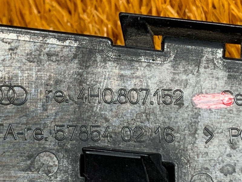 оправа туманки, 6810 рублей, Красноярск