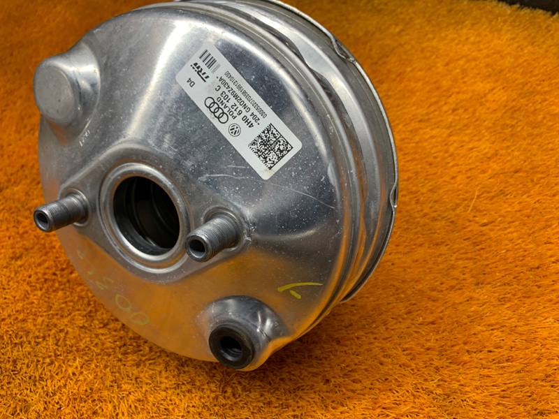 Вакуумный усилитель, 5100 рублей, Красноярск