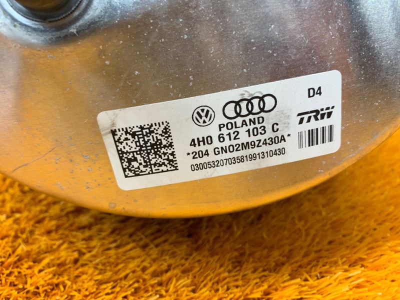 Вакуумный усилитель, 5100 рублей, Красноярск