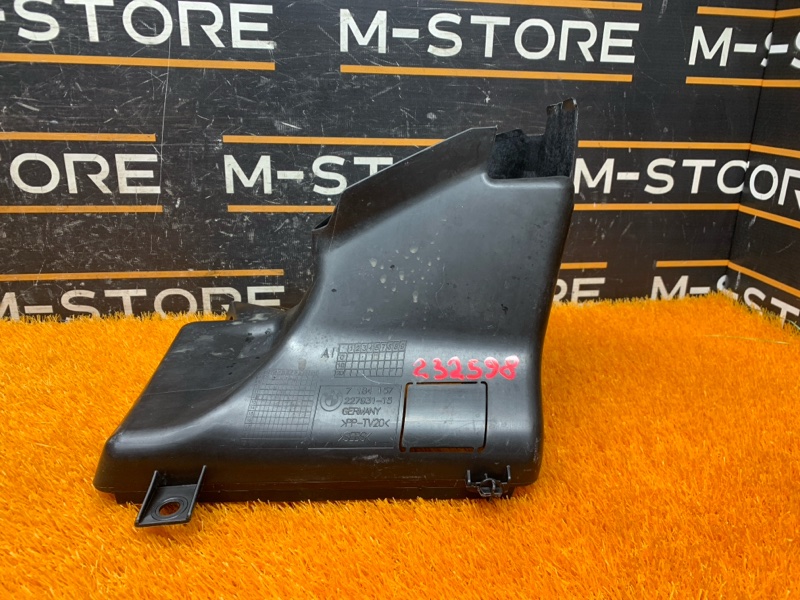 воздуховод радиатора, 1240 рублей, Красноярск