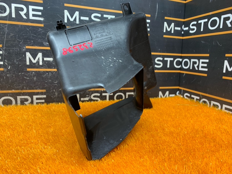 воздуховод радиатора, 1240 рублей, Красноярск