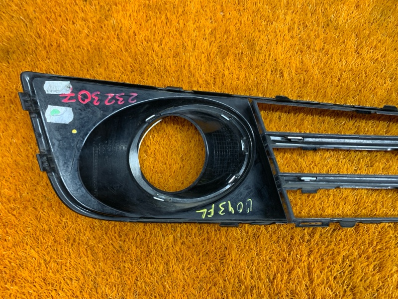 оправа туманки, 6810 рублей, Красноярск