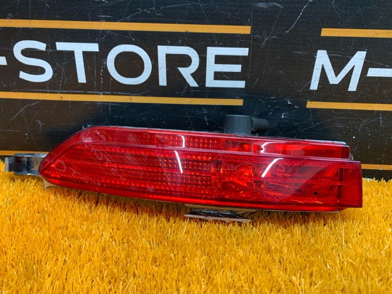 Фонарь в бампер, 5000 рублей, Красноярск