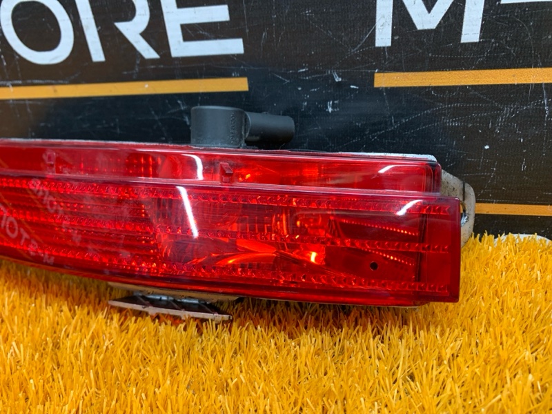 Фонарь в бампер, 5000 рублей, Красноярск