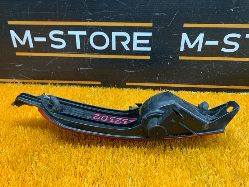 Фонарь в бампер, 5000 рублей, Красноярск