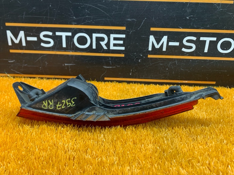 Фонарь в бампер, 5000 рублей, Красноярск