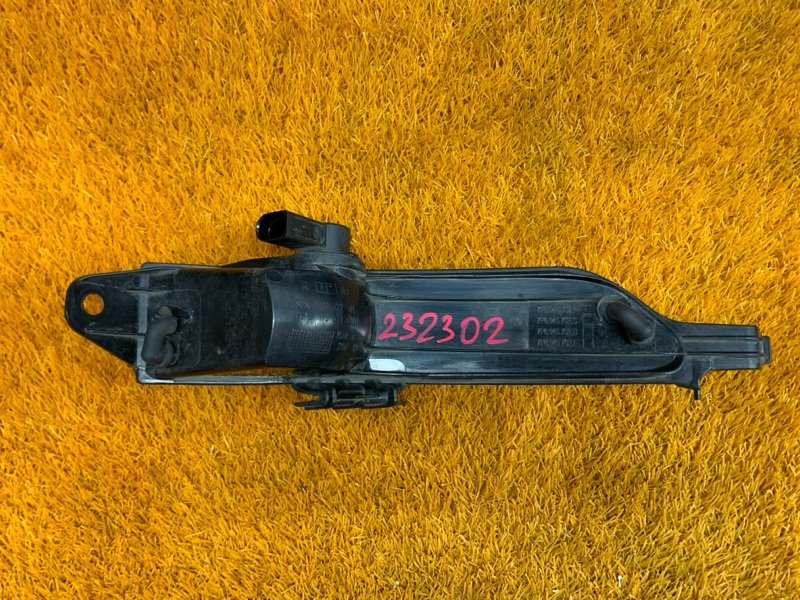 Фонарь в бампер, 5000 рублей, Красноярск