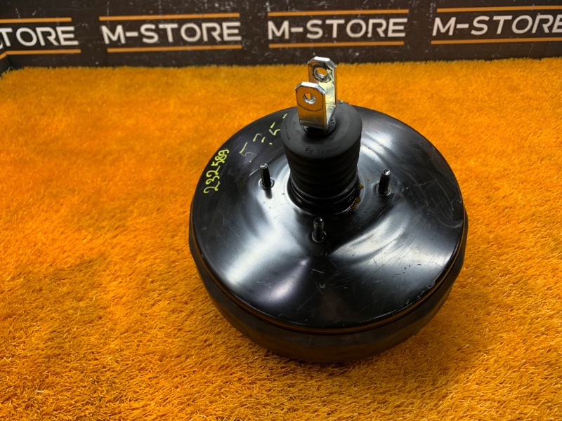 Вакуумный усилитель, 2400 рублей, Красноярск