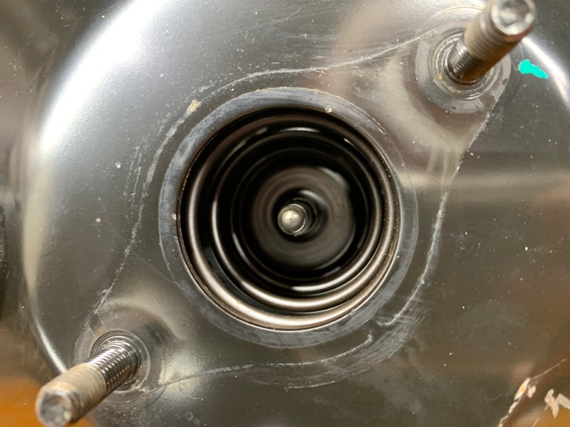 Вакуумный усилитель, 2400 рублей, Красноярск