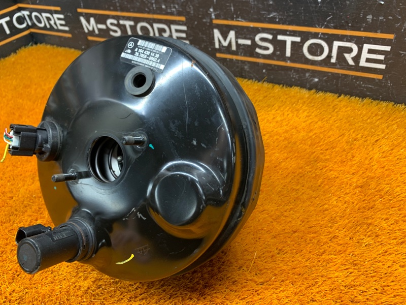 Вакуумный усилитель, 2400 рублей, Красноярск