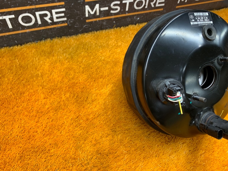 Вакуумный усилитель, 2400 рублей, Красноярск