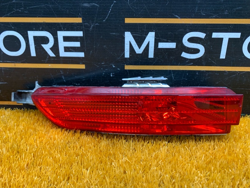 Фонарь в бампер, 5000 рублей, Красноярск