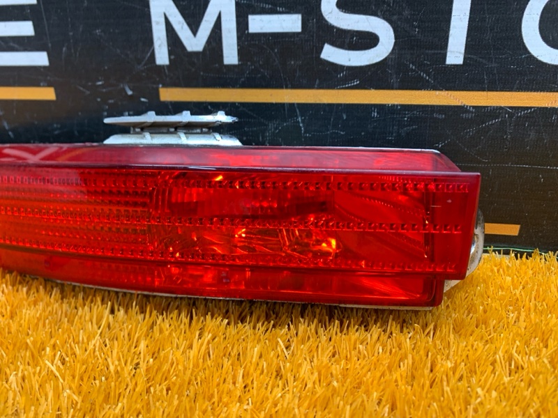 Фонарь в бампер, 5000 рублей, Красноярск