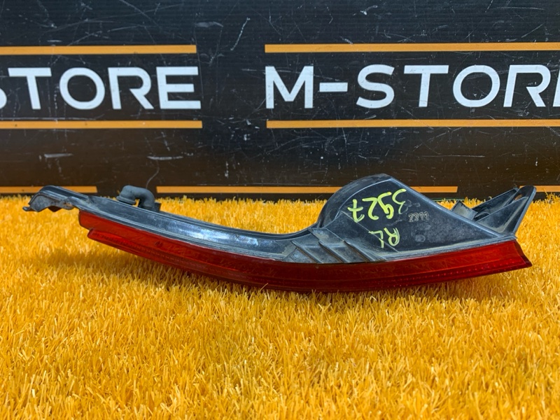 Фонарь в бампер, 5000 рублей, Красноярск