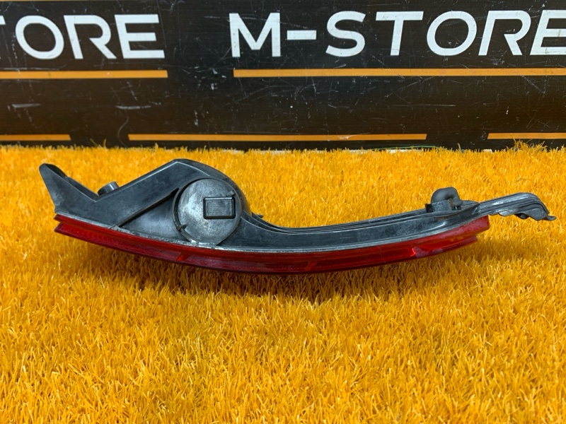 Фонарь в бампер, 5000 рублей, Красноярск