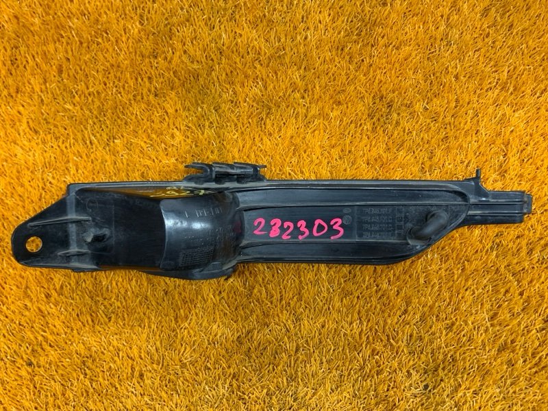 Фонарь в бампер, 5000 рублей, Красноярск