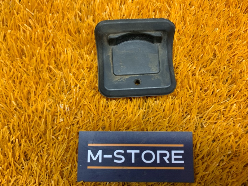 заглушка бампера, 420 рублей, Красноярск