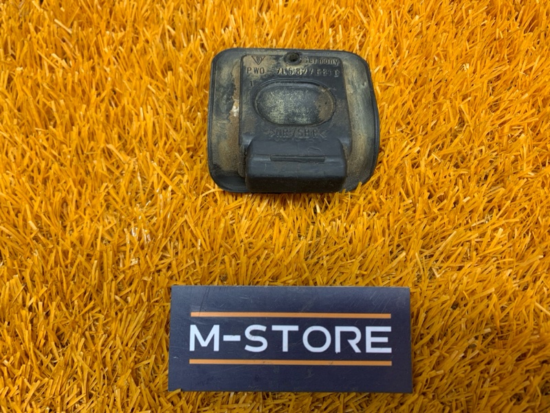 заглушка бампера, 420 рублей, Красноярск