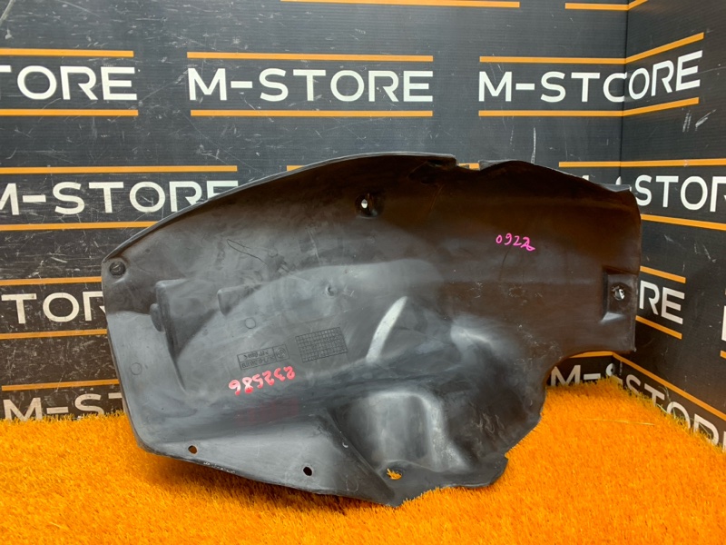 подкрылок, 800 рублей, Красноярск