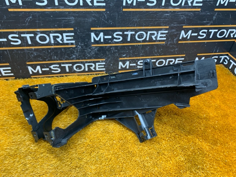 кронштейн фары, 4910 рублей, Красноярск