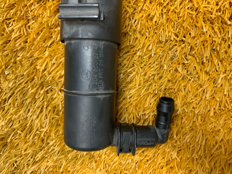 Форсунка омывателя фары, 1300 рублей, Красноярск