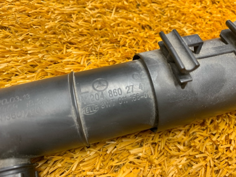 Форсунка омывателя фары, 1300 рублей, Красноярск