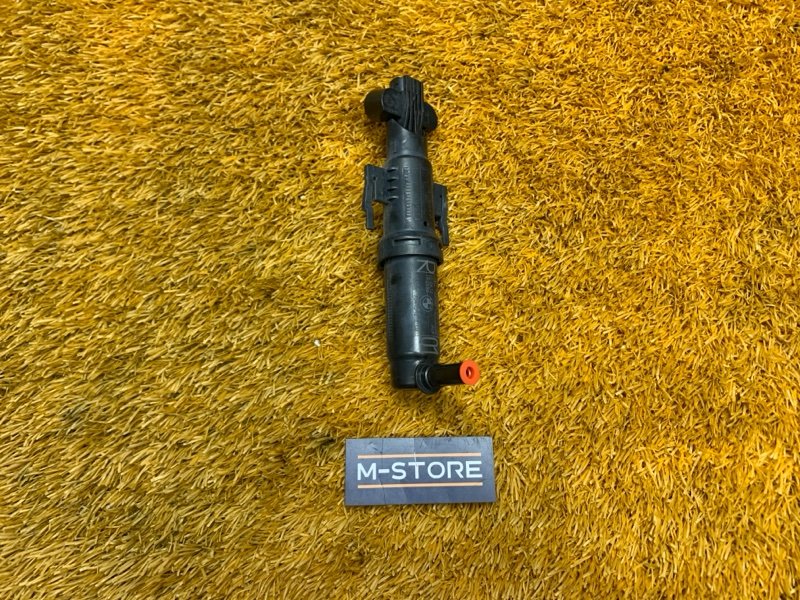 Форсунка омывателя фары, 700 рублей, Красноярск