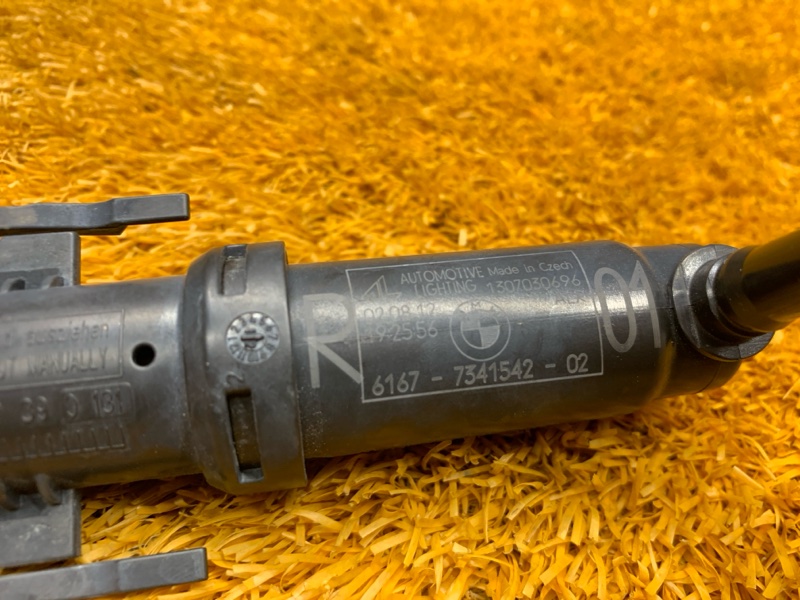 Форсунка омывателя фары, 700 рублей, Красноярск