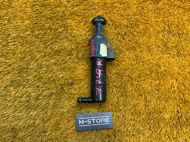 Форсунка омывателя фары, 1400 рублей, Красноярск