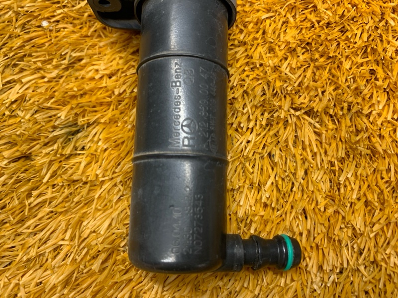 Форсунка омывателя фары, 1400 рублей, Красноярск