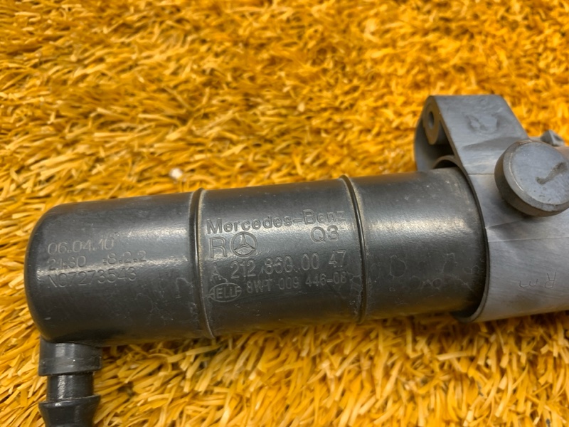 Форсунка омывателя фары, 1400 рублей, Красноярск