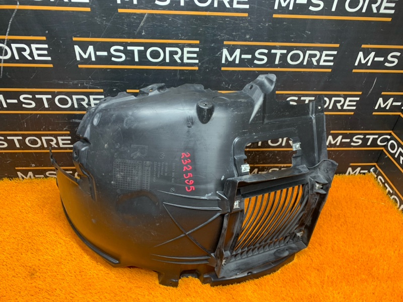 подкрылок, 3000 рублей, Красноярск