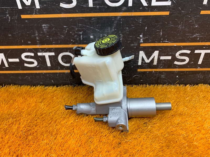 главный тормозной цилиндр, 700 рублей, Красноярск