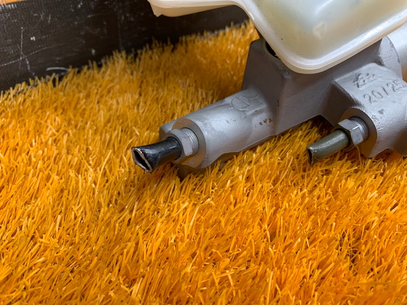 главный тормозной цилиндр, 700 рублей, Красноярск