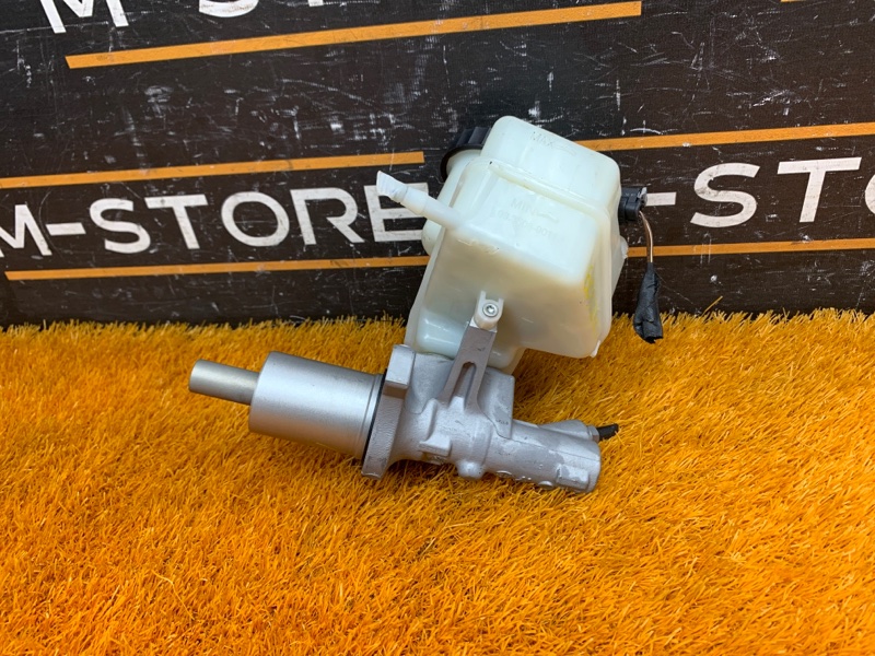 главный тормозной цилиндр, 700 рублей, Красноярск