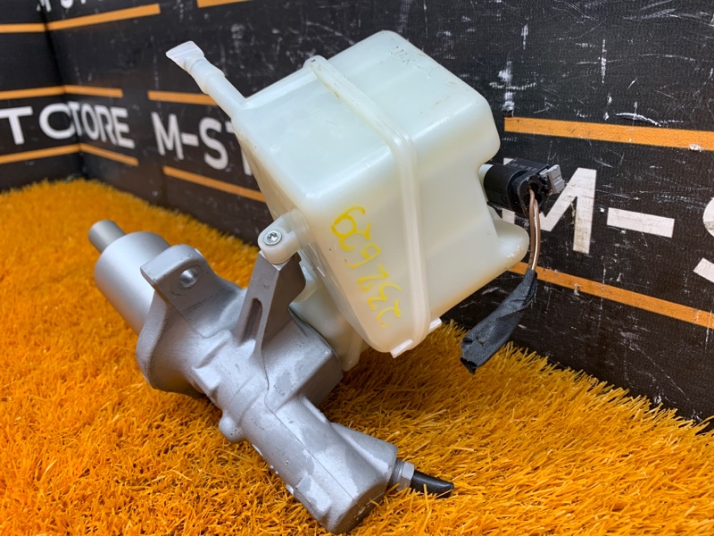 главный тормозной цилиндр, 700 рублей, Красноярск