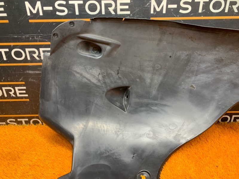 подкрылок, 600 рублей, Красноярск