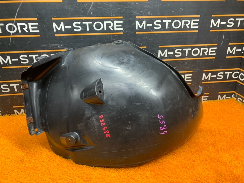 подкрылок, 600 рублей, Красноярск