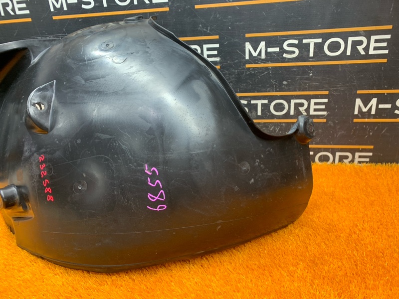 подкрылок, 600 рублей, Красноярск