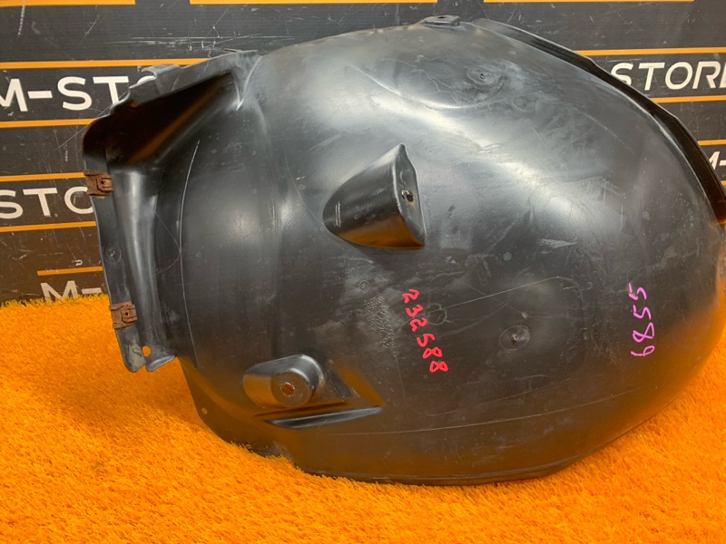 подкрылок, 600 рублей, Красноярск