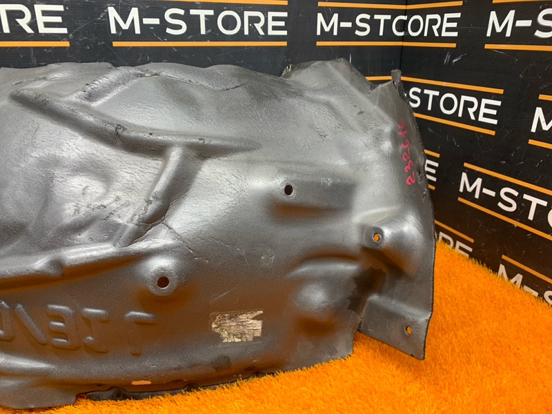 подкрылок, 1710 рублей, Красноярск