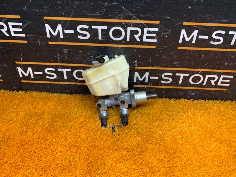 главный тормозной цилиндр, 2460 рублей, Красноярск