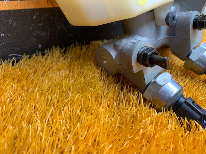 главный тормозной цилиндр, 2460 рублей, Красноярск