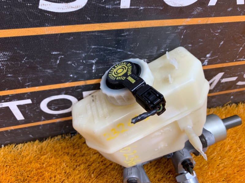 главный тормозной цилиндр, 2460 рублей, Красноярск